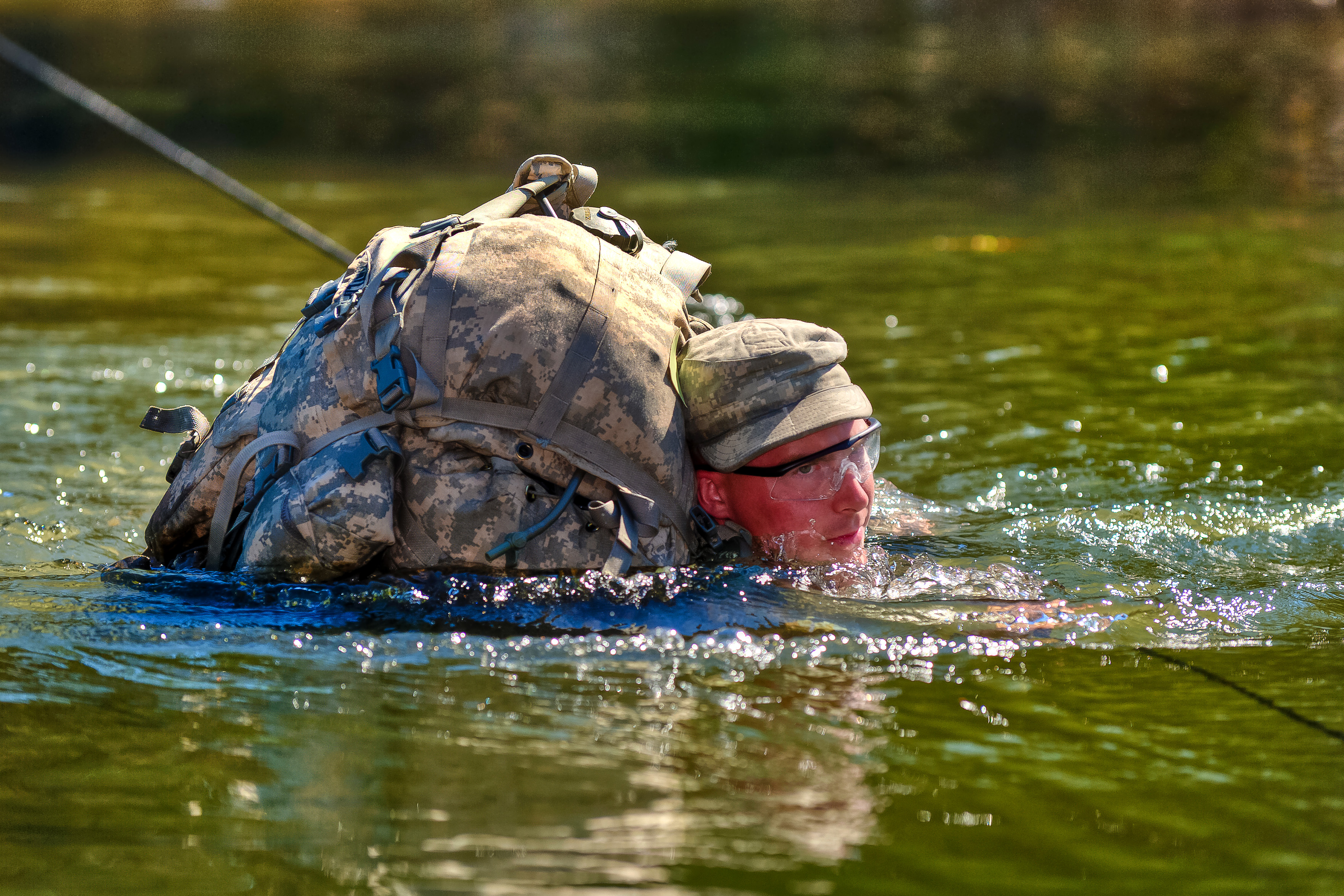 ranger-rope-bridge