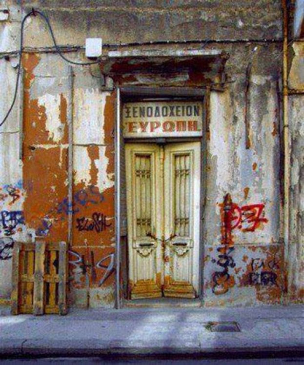 T&alpha; &mu;ί&zeta;&epsilon;&rho;&alpha; 60&chi;&rho;&omicron;&nu;&alpha; &tau;&eta;&sigmaf; &Epsilon;&Epsilon;