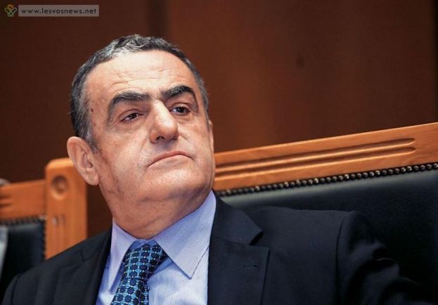 &Kappa;&lambda;ά&phi;&rsquo; &tau;&alpha; &Chi;&alpha;&rho;ά&lambda;&alpha;&mu;&pi;&epsilon;: Έ&kappa;&phi;&rho;&alpha;&sigma;&eta; ά&gamma;&nu;&omega;&sigma;&tau;&eta;&sigmaf; &pi;&rho;&omicron;έ&lambda;&epsilon;&upsilon;&sigma;&eta;&sigmaf; &pi;&omicron;&upsilon; &chi;&rho;&eta;&sigma;&iota;&mu;&omicron;&pi;&omicron;&iota;&epsilon;ί&tau;&alpha;&iota; ό&tau;&alpha;&nu; ό&lambda;&alpha; &pi;ά&nu;&epsilon; &sigma;&tau;&rho;&alpha;&beta;ά &kappa;&alpha;&iota; &xi;&alpha;&phi;&nu;&iota;&kappa;ά &pi;ά&nu;&epsilon; &sigma;&tau;&rho;&alpha;&beta;ό&tau;&epsilon;&rho;&alpha;.